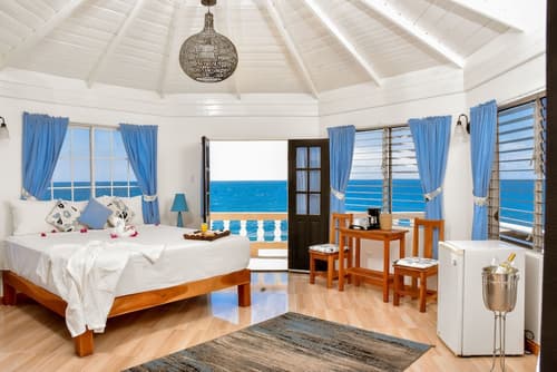 Beyond Sunset Resort & Villas, Room