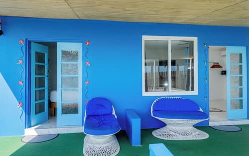 Beyond Sunset Resort & Villas