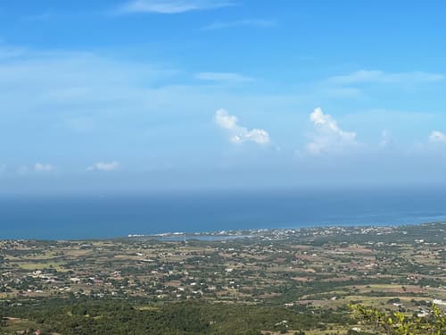 Beyond Sunset Resort & Villas, Hiking