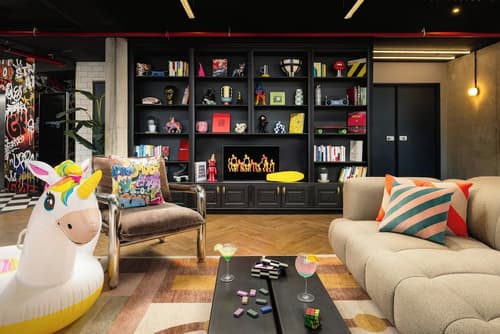 Moxy Paris La Villette