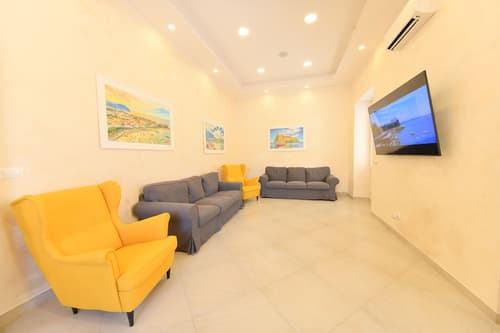 Albergo Atlantic Ischia