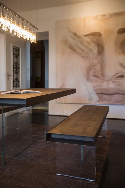 Caffè dell'Arte Boutique Rooms Locarno