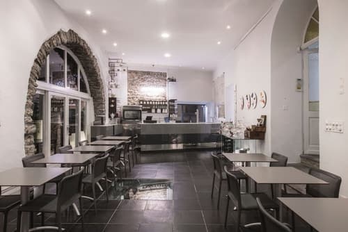 Caffè dell'Arte Boutique Rooms Locarno