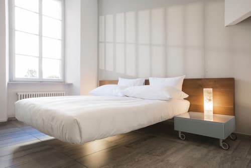 Caffè dell'Arte Boutique Rooms Locarno