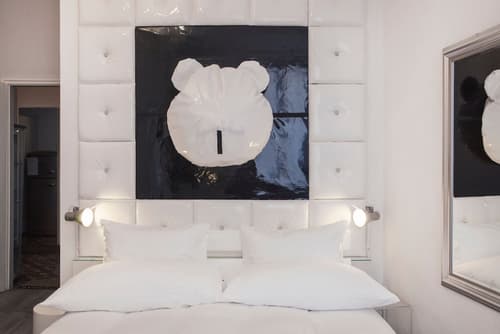 Caffè dell'Arte Boutique Rooms Locarno