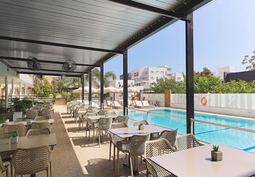 Pefkos Hotel