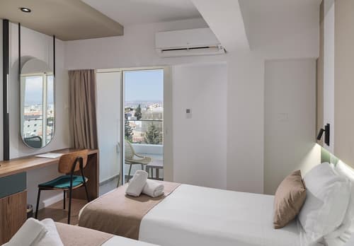 Pefkos Hotel
