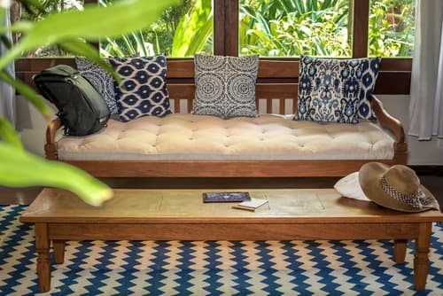 Sombra e Agua Fresca Floresta