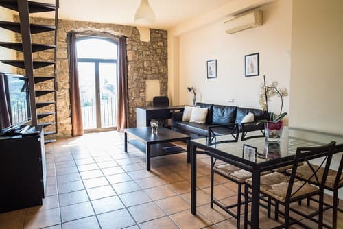 Urbi Apartments, Room