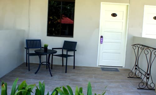 Pemandangan Indah Guest House, 