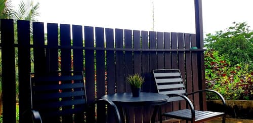 Pemandangan Indah Guest House, 