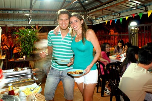 Pemandangan Indah Guest House, 