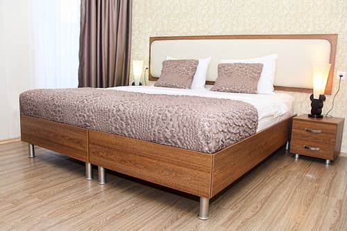 Rustaveli Palace, Room