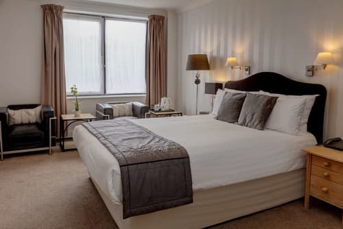 Best Western Princes Marine Hotel, Room