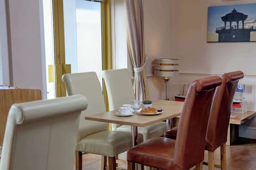 Best Western Princes Marine Hotel