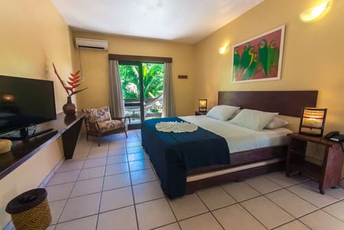 Porto Zarpa Hotel, Room