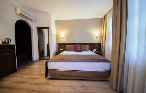Hotel Greenland – All Inclusive