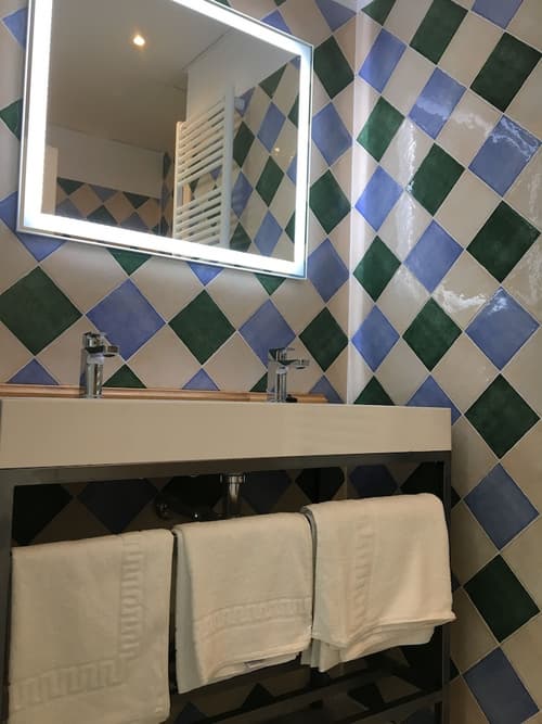 Hotel Don Miguel, Room