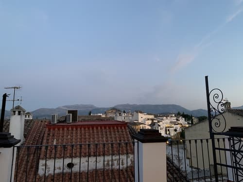 Hotel Don Miguel, Room