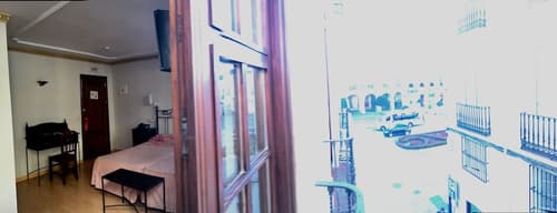 Hotel Don Miguel, Room