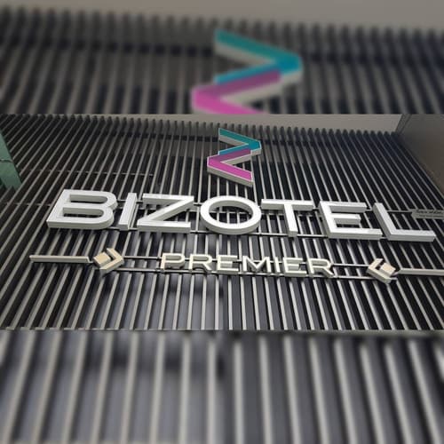 Bizotel Premier Hotel & Residence