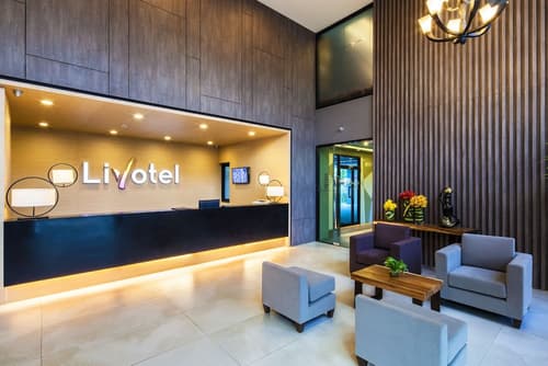 Livotel Hotel Lat Phrao Bangkok