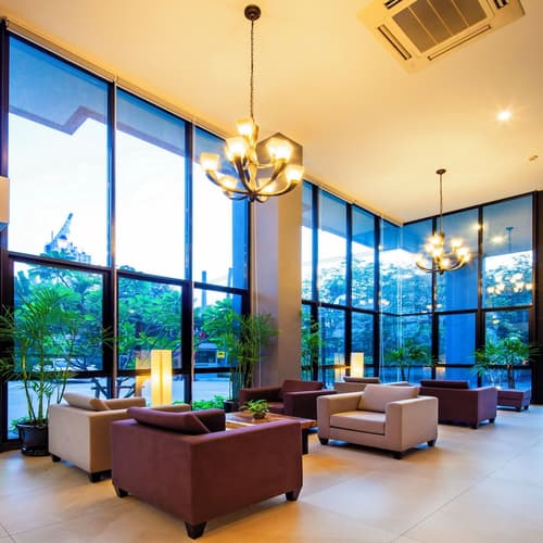 Livotel Hotel Lat Phrao Bangkok