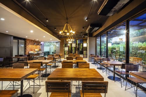 Livotel Hotel Lat Phrao Bangkok