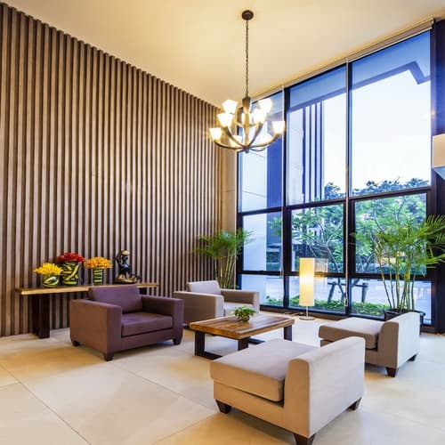 Livotel Hotel Lat Phrao Bangkok