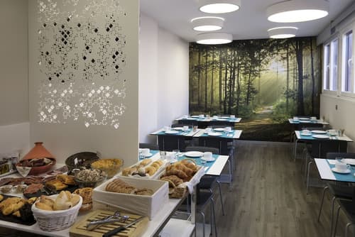 Salamanca Suite Studios