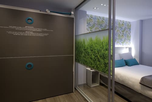 Salamanca Suite Studios, Room