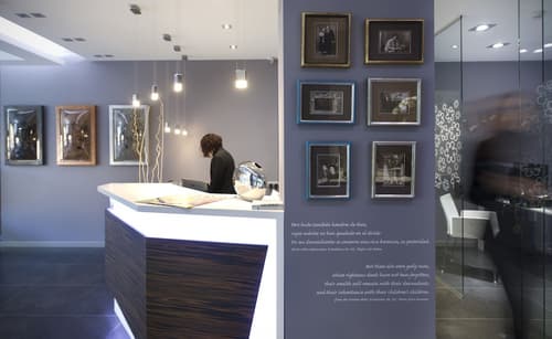 Salamanca Suite Studios, Reception