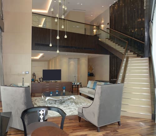 Wyndham Grand Levent Istanbul Hotel & Conference Center