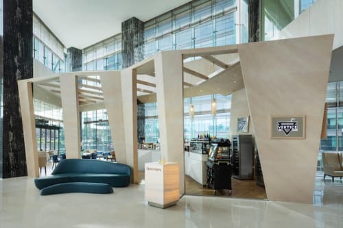 Wyndham Grand Levent Istanbul Hotel & Conference Center