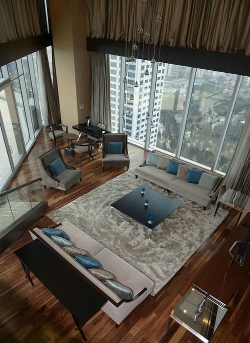 Wyndham Grand Levent Istanbul Hotel & Conference Center