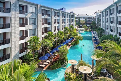 Courtyard By Marriott Bali Seminyak Resort, Primary image