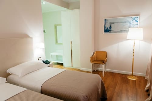 Sar'Otel Boutique Hotel, Room