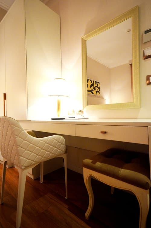 Sar'Otel Boutique Hotel