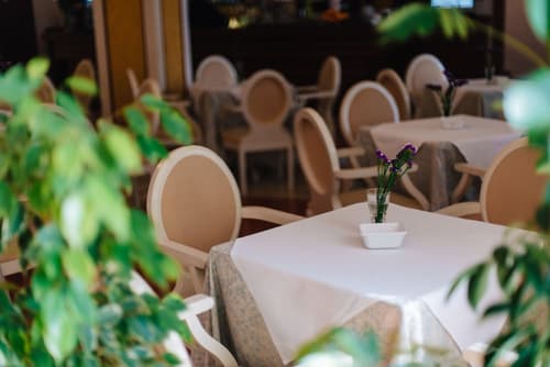 Sar'Otel Boutique Hotel, Lobby