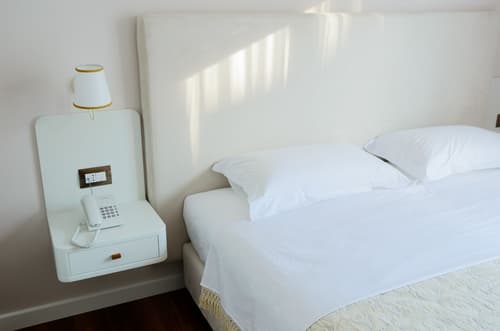 Sar'Otel Boutique Hotel, Room