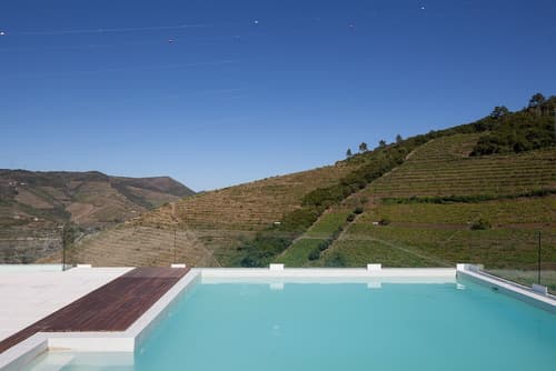 Quinta de Casaldronho Wine Hotel