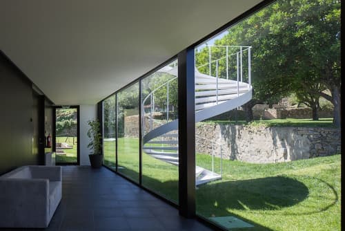 Quinta de Casaldronho Wine Hotel, Interior