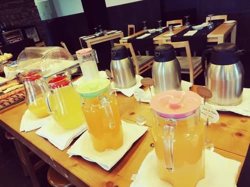 Quinta de Casaldronho Wine Hotel