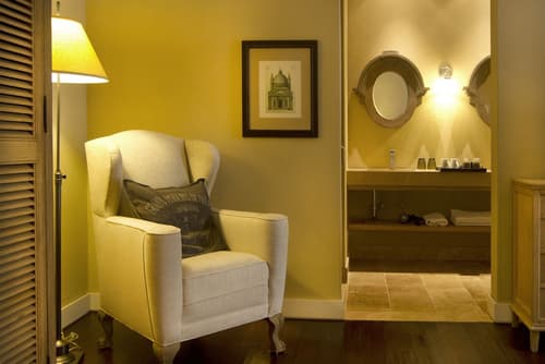 Bastión Luxury Hotel