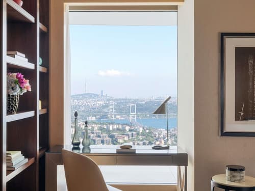 Raffles Istanbul