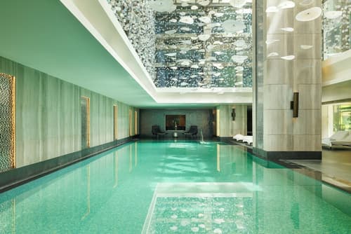 Raffles Istanbul