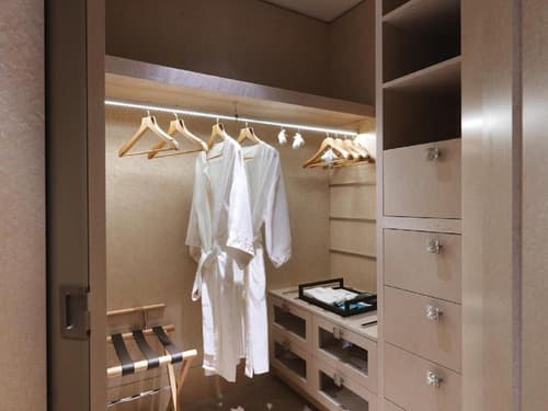 Raffles Istanbul, Room