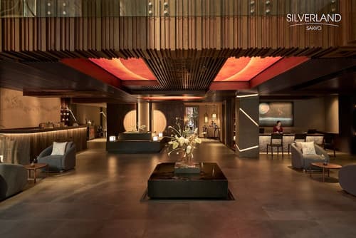 Silverland Sakyo Hotel & Spa