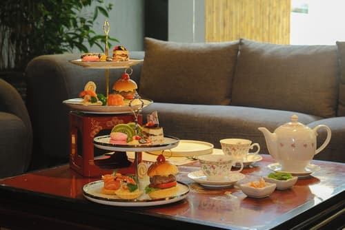 Silverland Sakyo Hotel & Spa