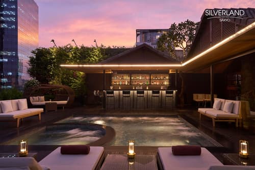 Silverland Sakyo Hotel & Spa